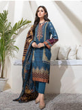 Inaya Lawn collection By Salitex Vol-2 US-SIP-00079A