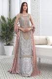 ZAINAB CHOTTANI | FORMALS | FRAGILE CRYSTAL US-ZC-02