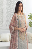 ZAINAB CHOTTANI | FORMALS | FRAGILE CRYSTAL US-ZC-02