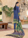 Sweet Berry- Rococo Festive Digital Lawn Collection by Salitex US-WK-00670A