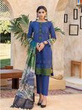 Sweet Berry- Rococo Festive Digital Lawn Collection by Salitex US-WK-00670A
