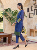 Sweet Berry- Rococo Festive Digital Lawn Collection by Salitex US-WK-00670A