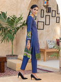 Sweet Berry- Rococo Festive Digital Lawn Collection by Salitex US-WK-00670A