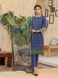 Sweet Berry- Rococo Festive Digital Lawn Collection by Salitex US-WK-00670A