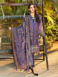 Purple rosewood- Estella Lawn collection By Salitex US-SEL-11