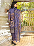 Purple rosewood- Estella Lawn collection By Salitex US-SEL-11