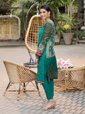 Green love- Estella Lawn collection By Salitex US-SEL-10
