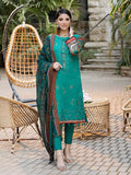 Green love- Estella Lawn collection By Salitex US-SEL-10