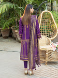 Electric purple- Estella Lawn collection By Salitex US-SEL-07