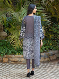 Grey pebble- Estella Lawn collection By Salitex US-SEL-06