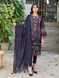 Graphite slate- Estella Lawn collection By Salitex US-SEL-04